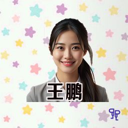 王鹏